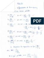 correction des td thermo par Mme boyomo