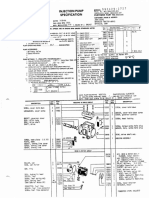 Injection Pump Specification LN3Dyf1500 " - 8A ' 2 '