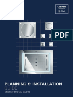 GROHE Digital Planning Master 2016 DS