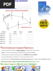 Desenhar por rumo e distância no AutoCAD