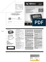 MANUAL I-QY PT 1