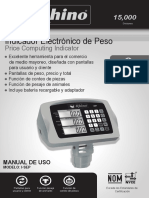 Manual I-SEP