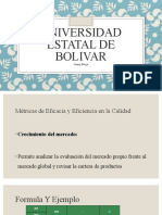 Universidad Estatal de Bolivar