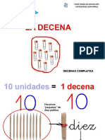 decenas