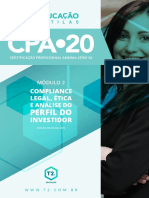 CPA20 - Módulo 2 - 10 - 11 - 2020