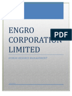 Engro HRM