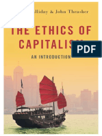 2 - The Etics of Capitalism