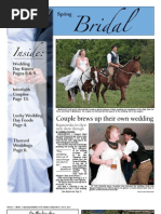 Download Spring Bridal 2011 by addisonindependent SN57463580 doc pdf