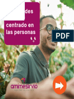 Lideres Centrados en Las Personas