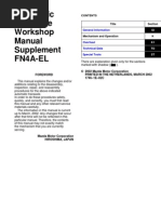 Download Mazda 6 2003 Transmission Only by aqilkhan SN57463777 doc pdf