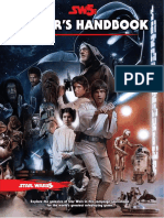 SW5e - Player's Handbook