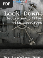 Download MakeUseOfcom - Lockdown Protect Your Data With TrueCrypt by MakeUseOfcom SN57464771 doc pdf