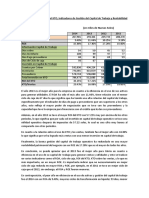 Analisis Financiero Gloria y Laive