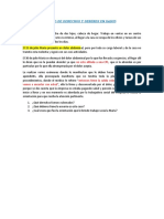 Caso de Derechos y Deberes en Salud