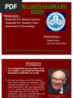 Download Coombs Test by Munish Dogra SN57468540 doc pdf