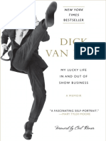 My Lucky Life in and Out of Show Business by Dick Van Dyke - Excerpt