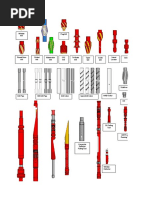 API Casing Table Specifications | PDF