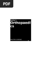 Download Netters Orthopaedics 1-100 by ranbirmehmi SN57469228 doc pdf