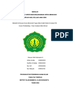 Kel. 8 - Sis - Evaluasi Pem - Pai