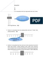 Tugas Praktikum Gizi