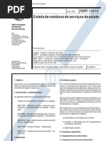 NBR-12810_(1993)_Coleta_Residuos_Servicos_Saude