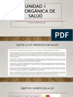 Clase 1 Ley Organica PDF