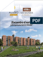Brochure 182 Constructora Capital Bogota