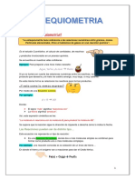 PDF Estequiometria