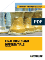 Final Drives and Differentials - SEBF1015-03