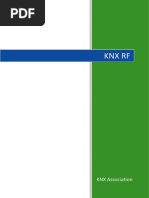 106 - KNX RF