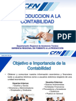 Contabilidad - Basica - AT2015 CFN Nivel 1