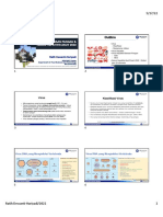 Foodborne Hepatitis Viruses