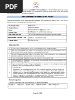 Certificate IV in Commercial Cookery Sit 40516