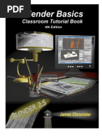 Download BlenderBasics_4thEdition2011 by Fernando Ortega SN57471954 doc pdf