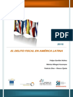 2010 El Delito Fiscal America Latina Eurosocial
