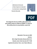 Link 1 Proyecto Financiero Fimap Eduardo Javier Uribe Quevedo C