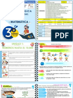 Matemática: Guía Pedagógica Institucional