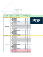 Jadwal Pengawas Ujian, It, Admin, Tim Teknis Periode 2 2022