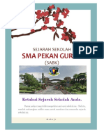 Sejarah Sma Pekan Gurun 2