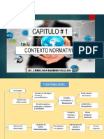 TEMA 1 CONTEXTO NORMATIVO Parte 2.