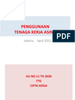 PP No. 34 TH 2021 - 20 April 2021