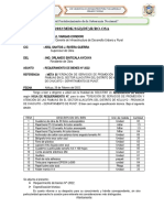 INFORME_Nº 003 REQ. BIENES UTILES DE ESCRITORIIO