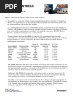 Iso2230-2002 Rubber Life | PDF | Polymers | Natural Rubber