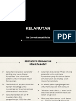 Kelarutan 2