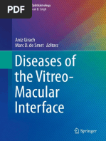 Uveitis William | PDF | Medical Diagnosis | Medicine