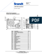 Nord Gearbox Spare Part List - Rev1