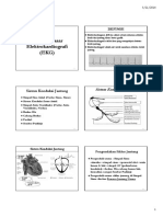 Dasar Ekg 2014 Handout