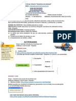 2 Inf Programación y Base de Datos S24 Ip Iiq