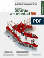 Revista Es 100 Politicas Pública