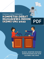 Fix Pedoman Kdmi Unj 2022